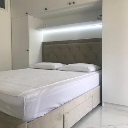 Adriatic Apartman Bečići Esterno foto