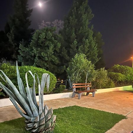 Adriatic Apartman Bečići Esterno foto